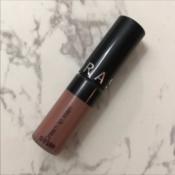 Sephora Other - 3/$9 Sephora Cream Lip Stain